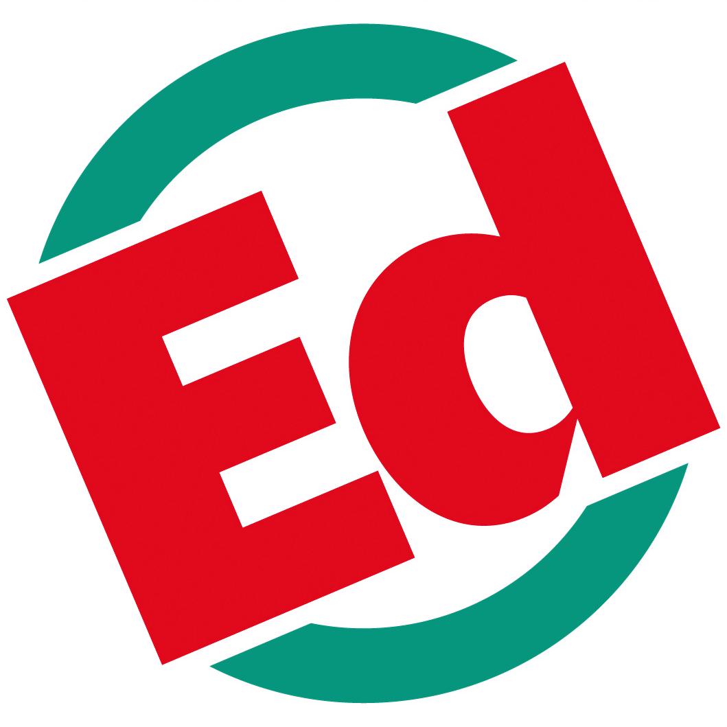 ED Advertising Logo, image, download logo | LogoWiki.net