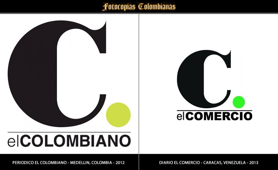 EL COLOMBIANO Logo photo - 1
