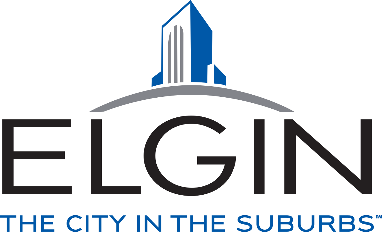 ELGIN Logo photo - 1