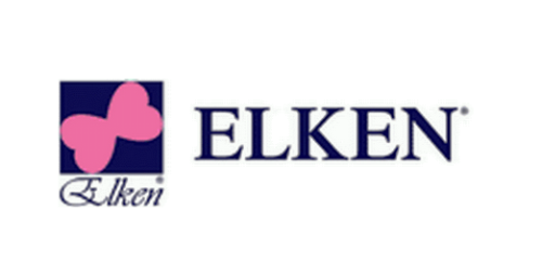 ELKEN Logo photo - 1