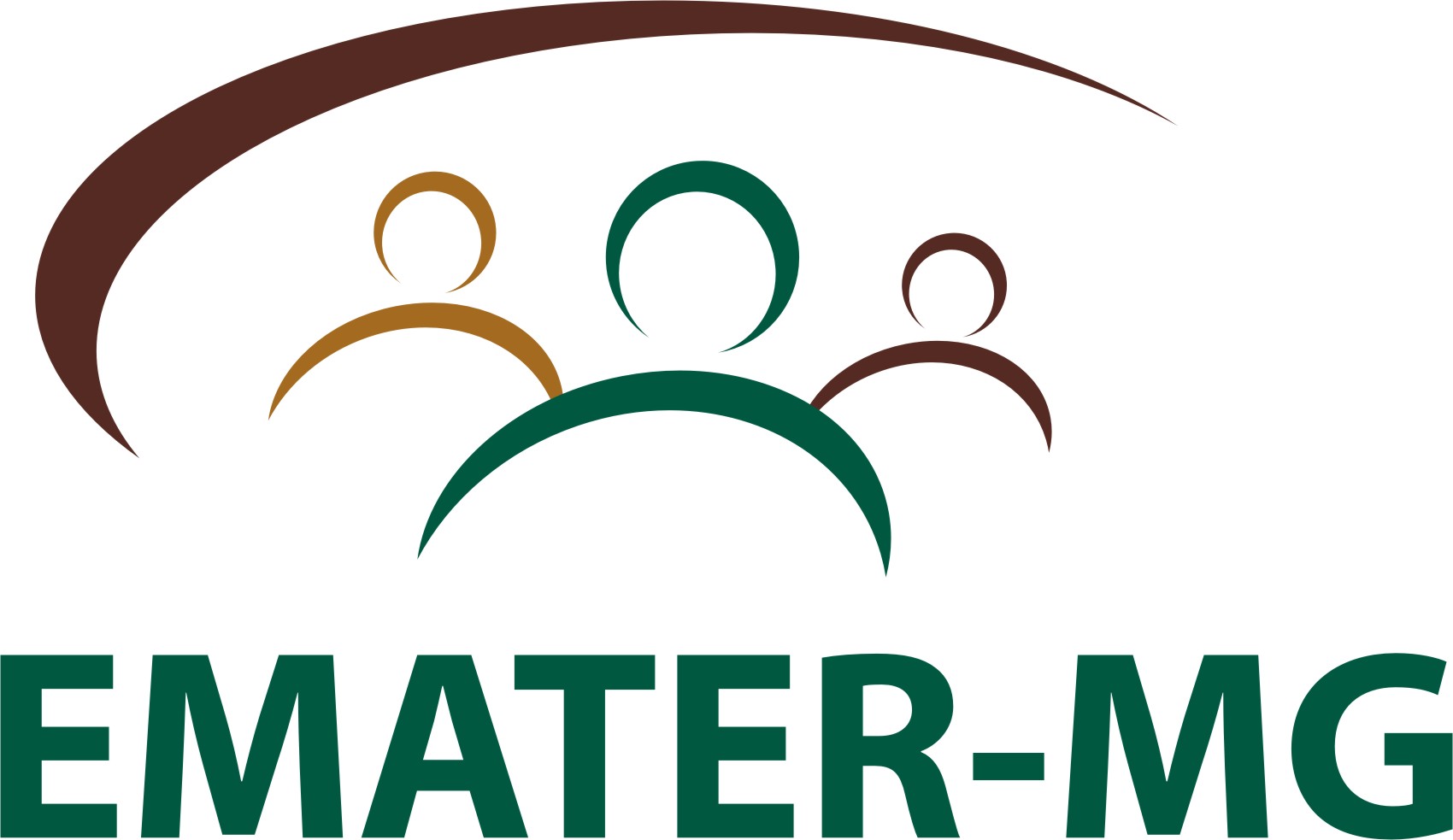EMATER Logo photo - 1