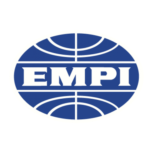 EMPI Volkswagen Logo photo - 1