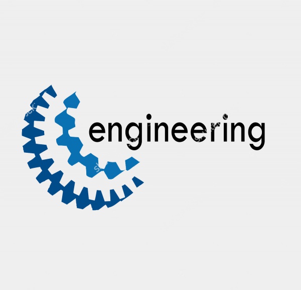 ENGINEERING Logo photo - 1