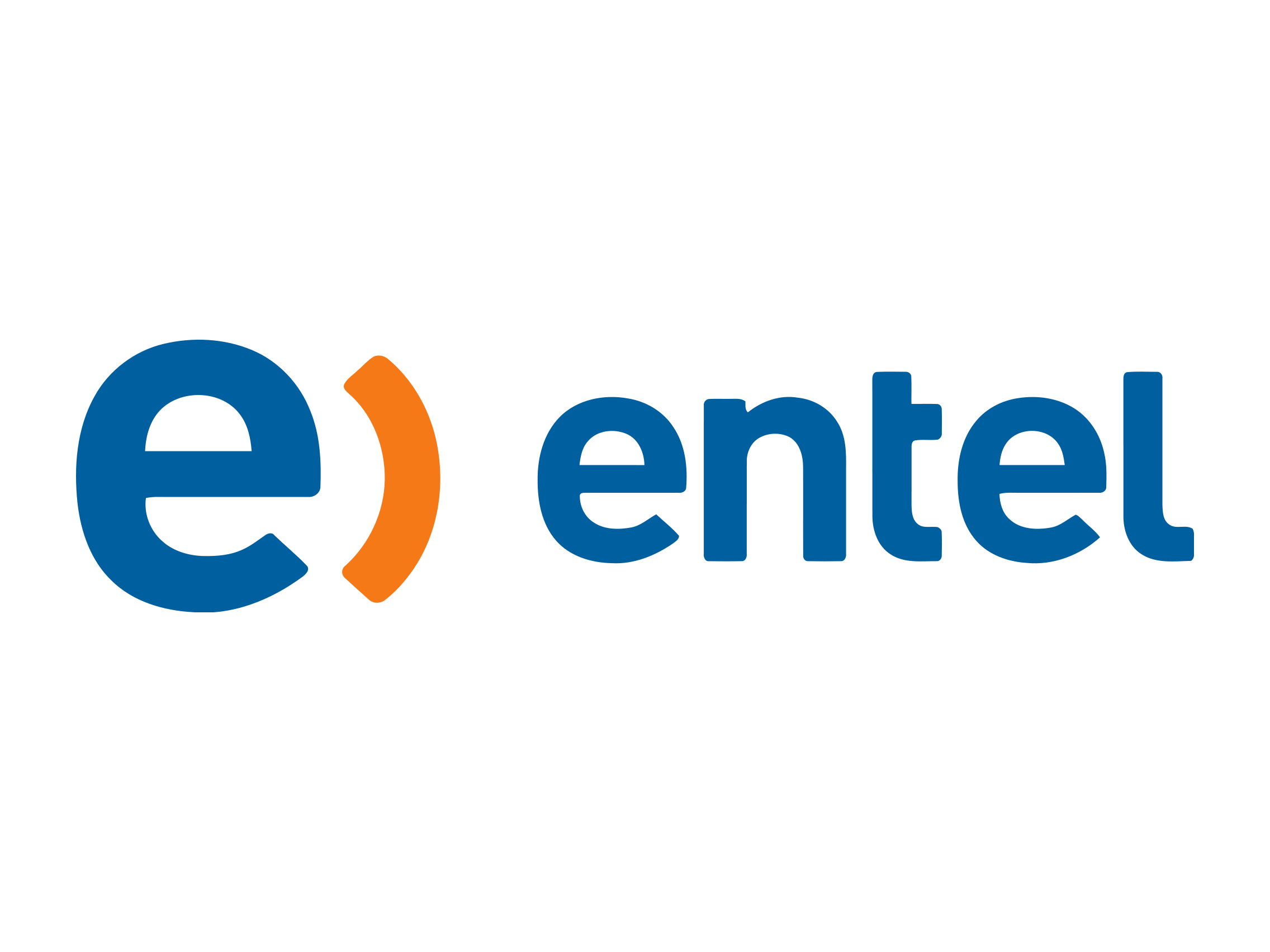 ENTEL Logo photo - 1