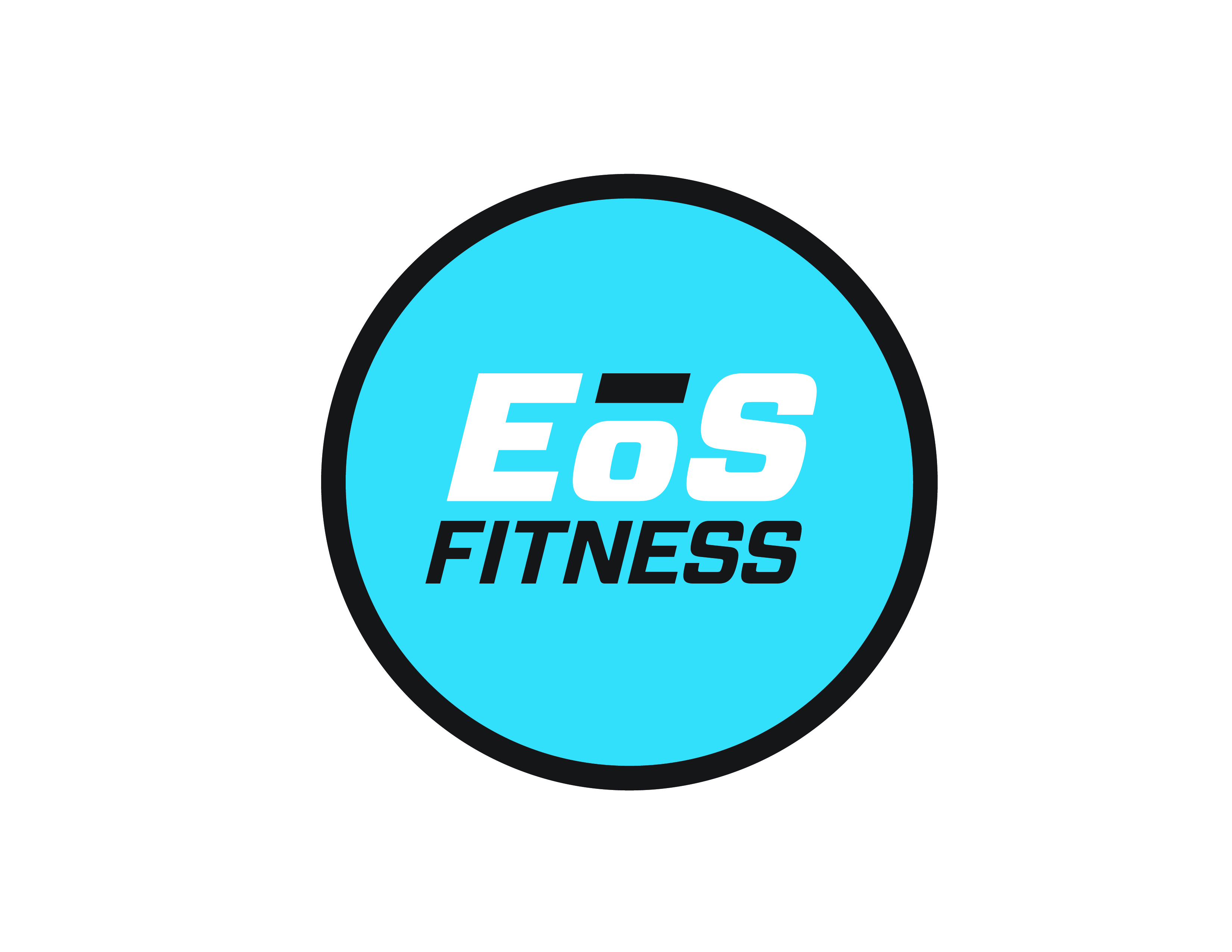 EOS Fitness Logo photo - 1