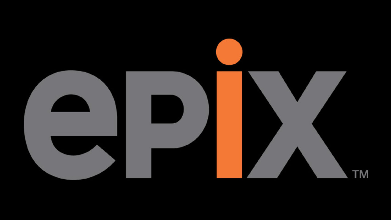 EPIX Logo photo - 1