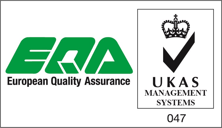 EQA Quality 2012 Logo photo - 1