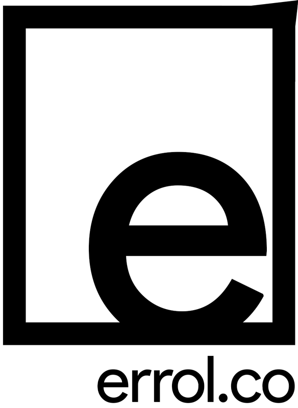 ERROLS Logo photo - 1