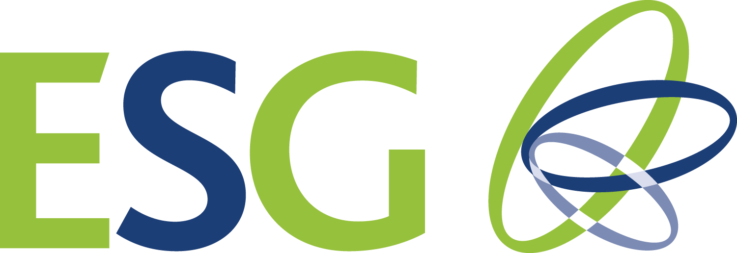 ESG Logo photo - 1