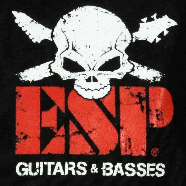 ESP Guitars Logo photo - 1