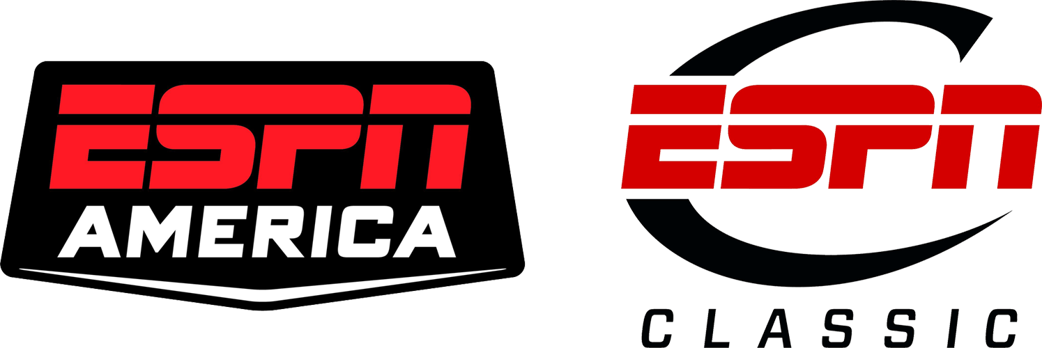 ESPN America Logo photo - 1