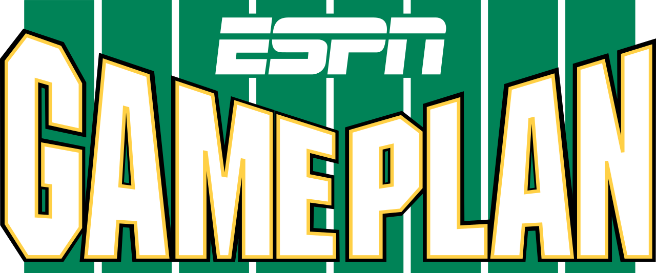 ESPN Game Plan Logo photo - 1