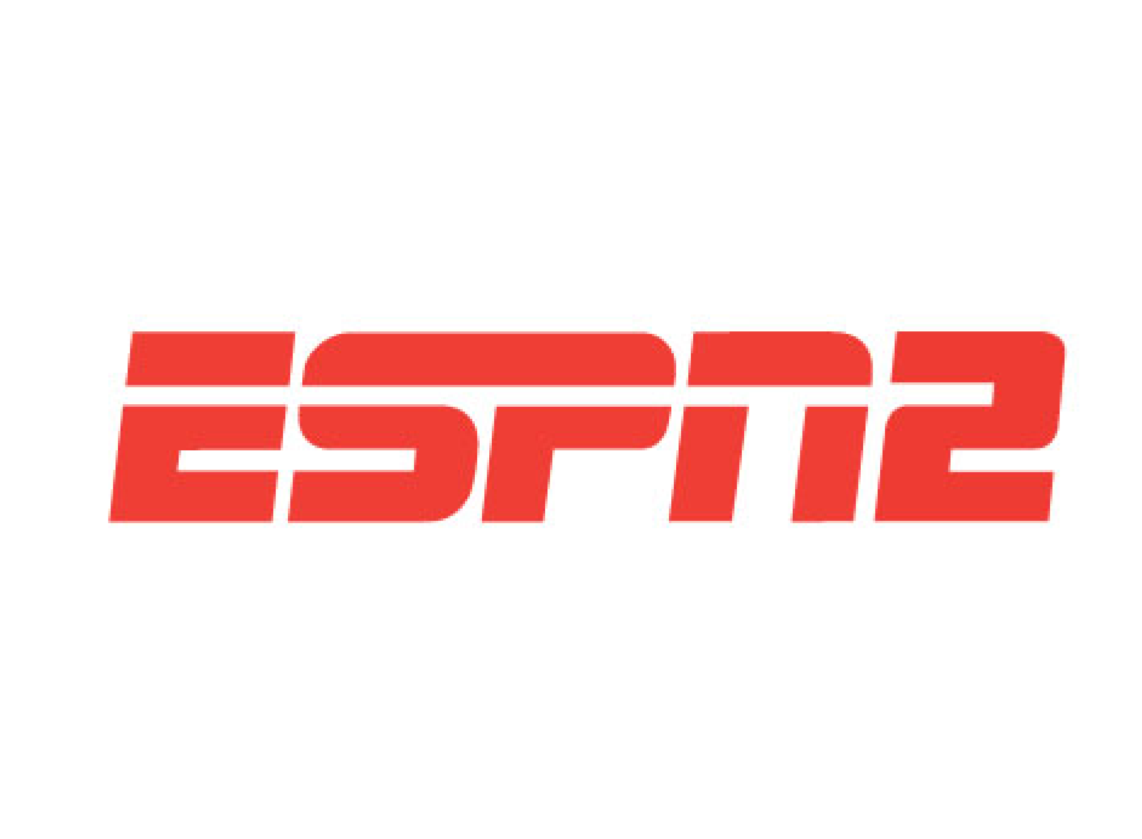 ESPN2 Logo photo - 1