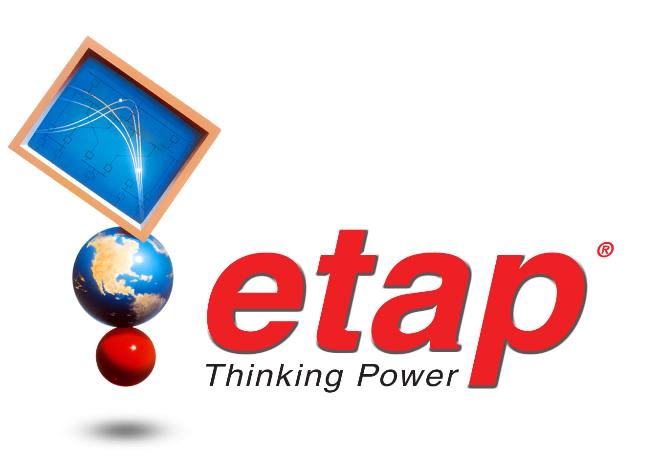 ETAP Logo photo - 1