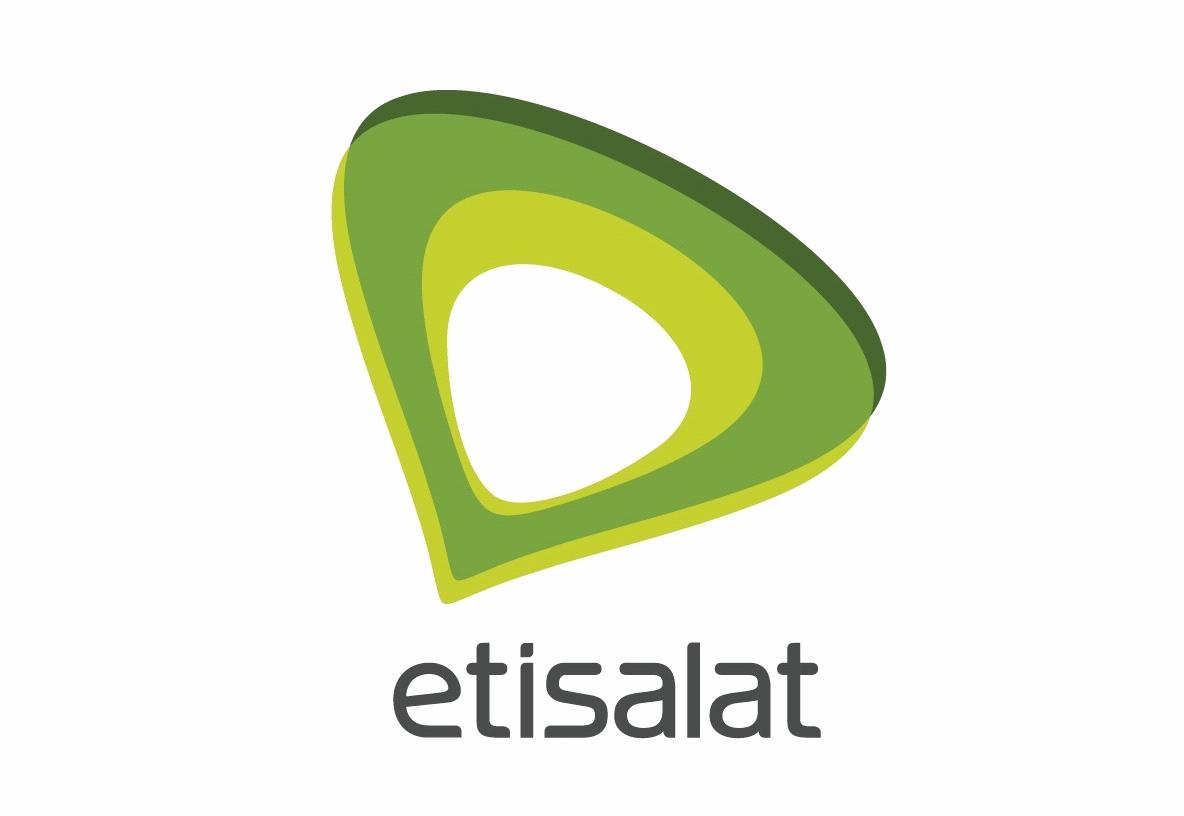 ETISALAT Logo photo - 1