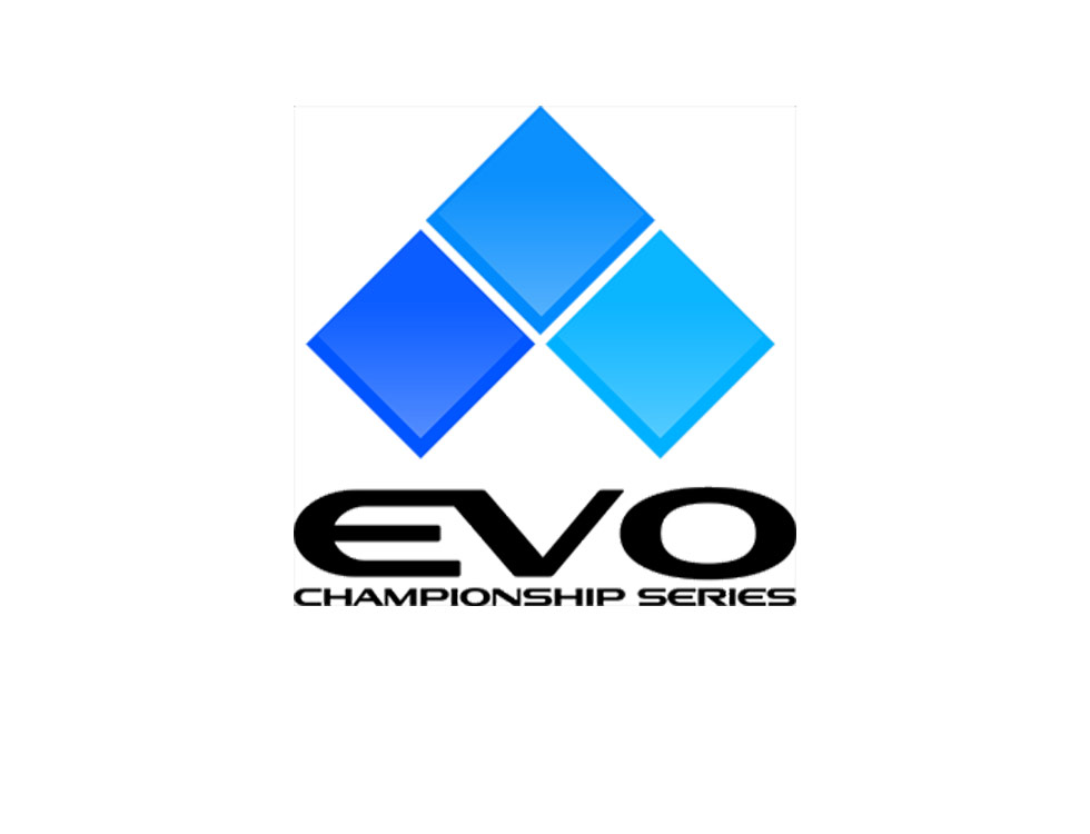 EVO Logo photo - 1