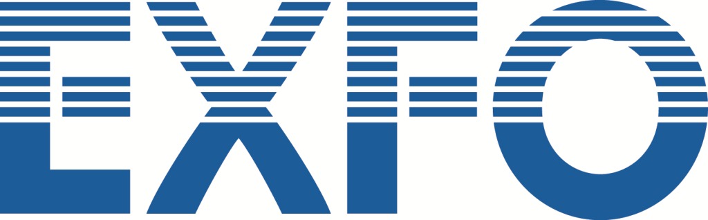 EXFO Logo photo - 1