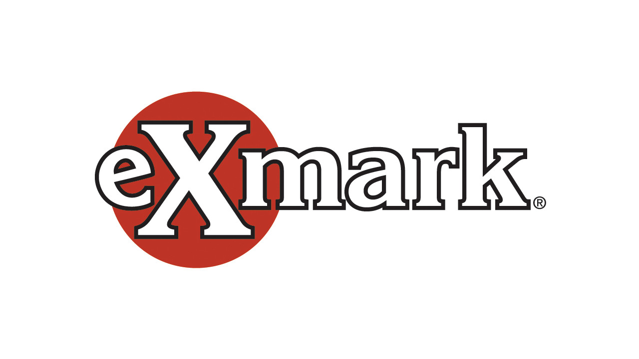 EXMARK Logo photo - 1