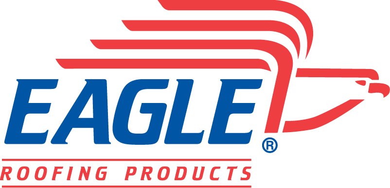 Eagle Roofing Logo photo - 1