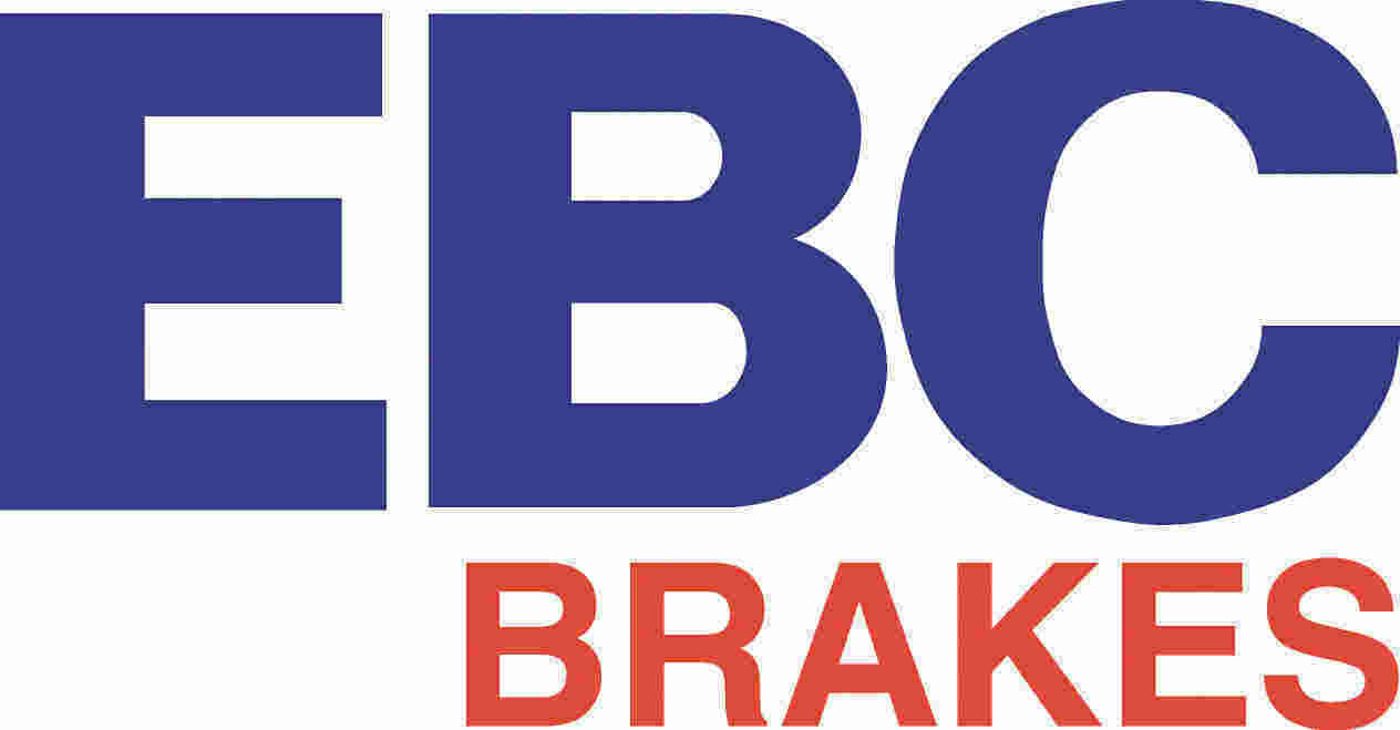 Ebc Brakes Logo photo - 1