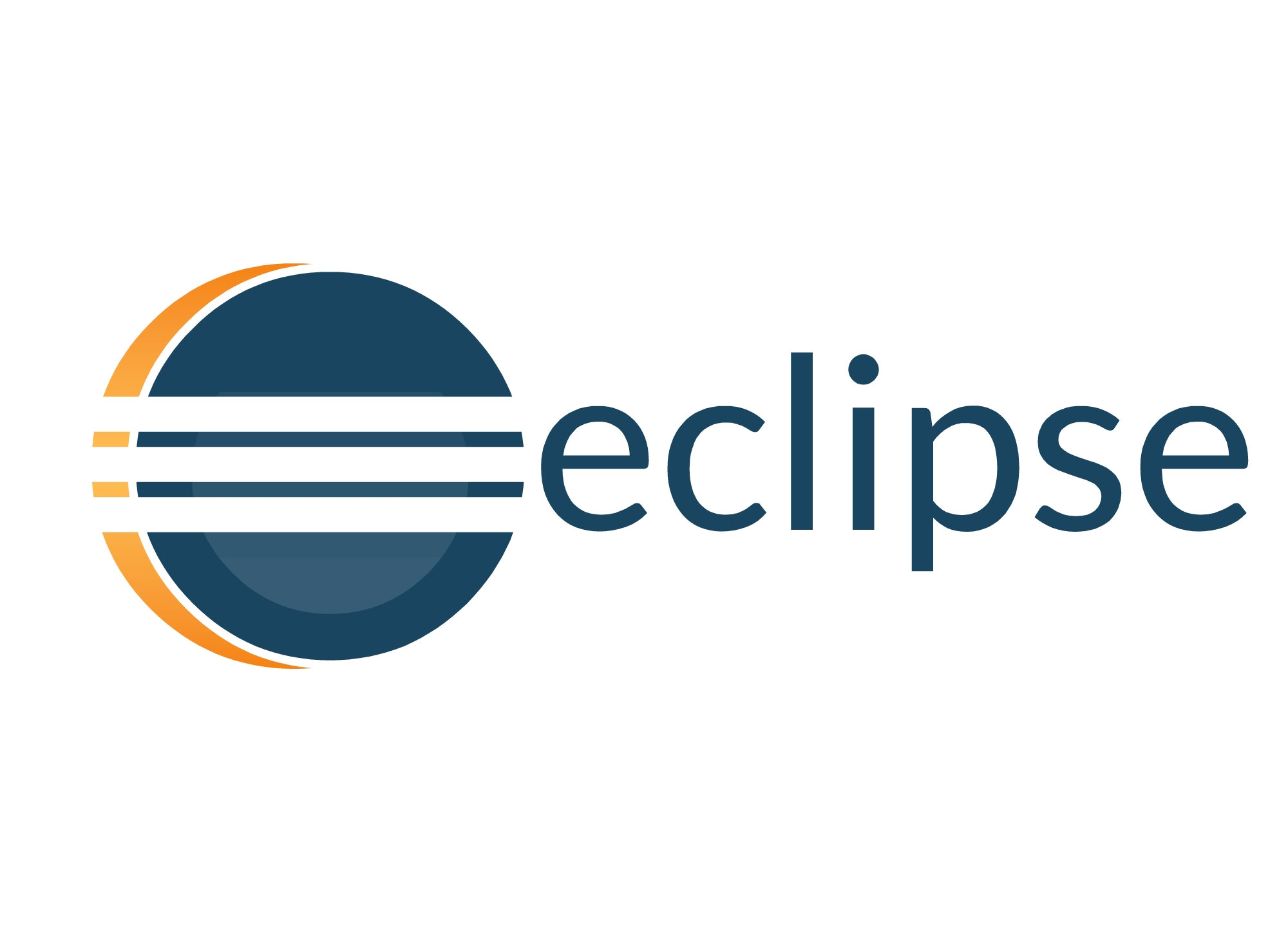 Eclipse Logo photo - 1