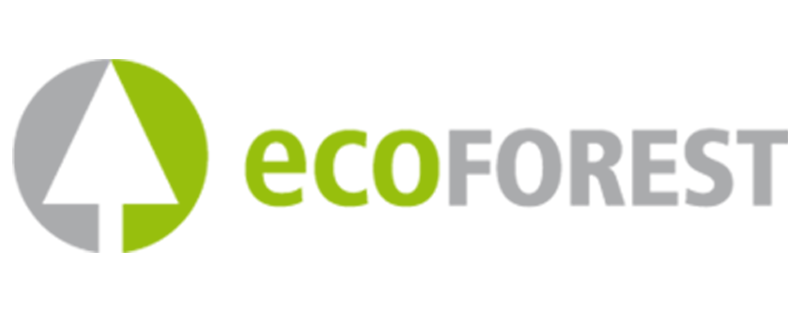 Ecoforest Logo photo - 1