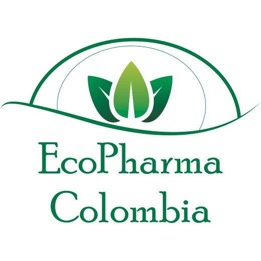 Ecopharma Logo photo - 1