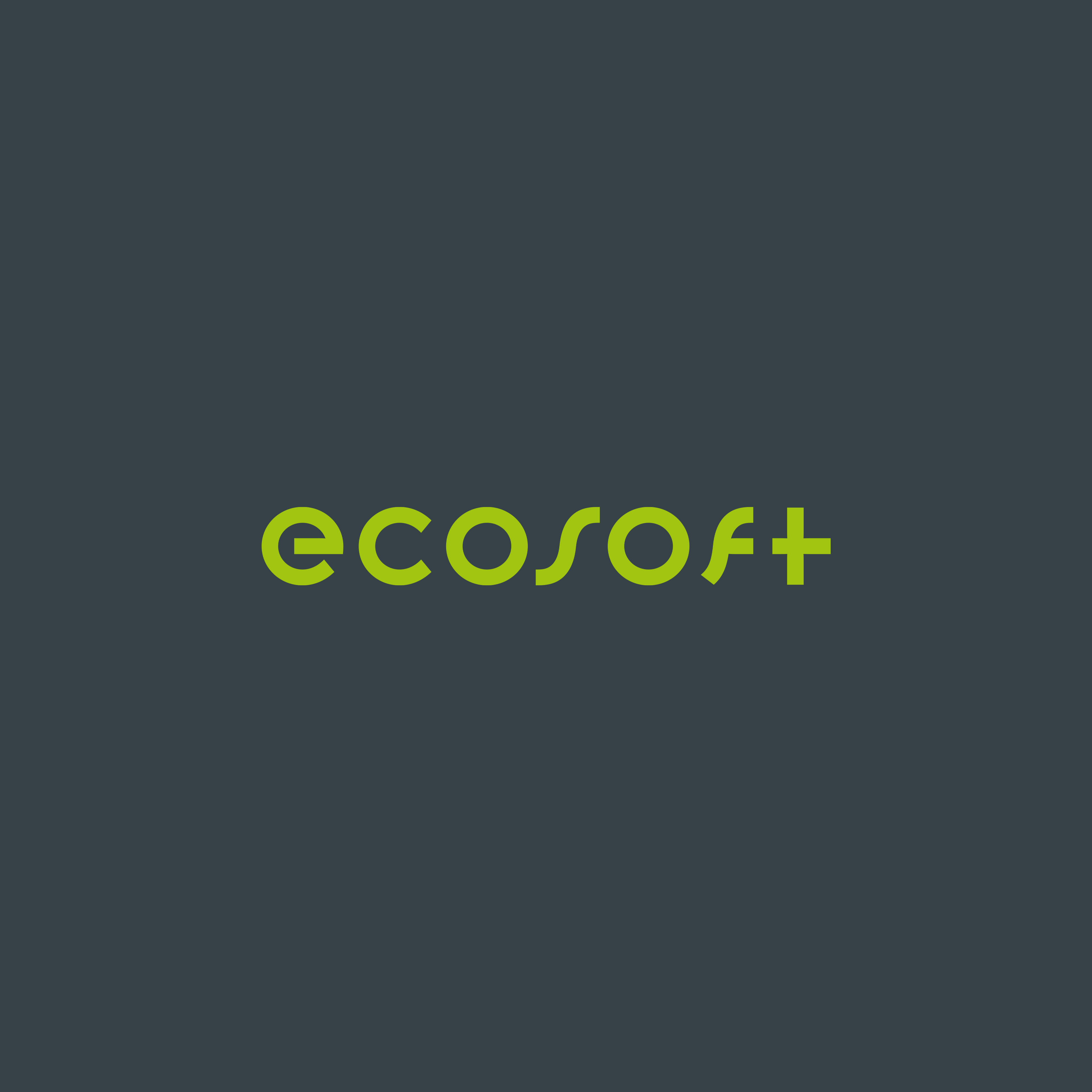 Ecosoft Logo photo - 1