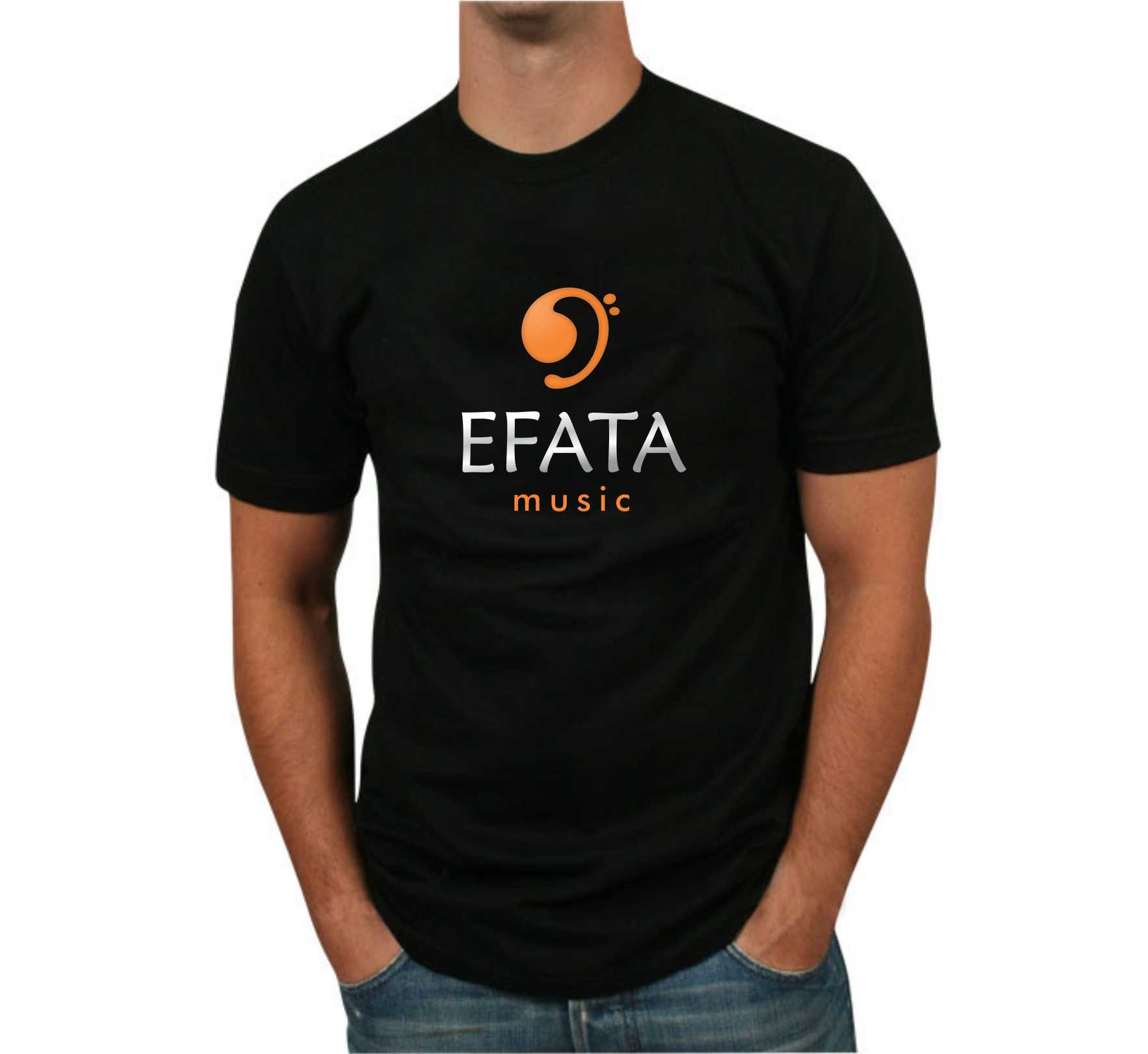 Efata Music Logo photo - 1