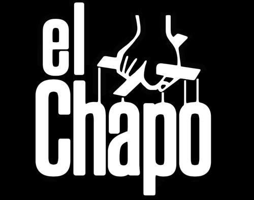 El Chapo Logo photo - 1