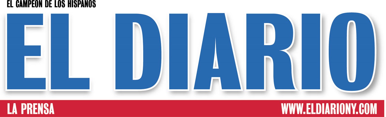 El Diario Logo, image, download logo | LogoWiki.net