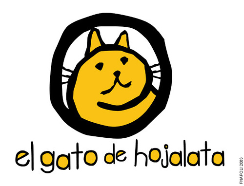 El Gato Display Logo photo - 1