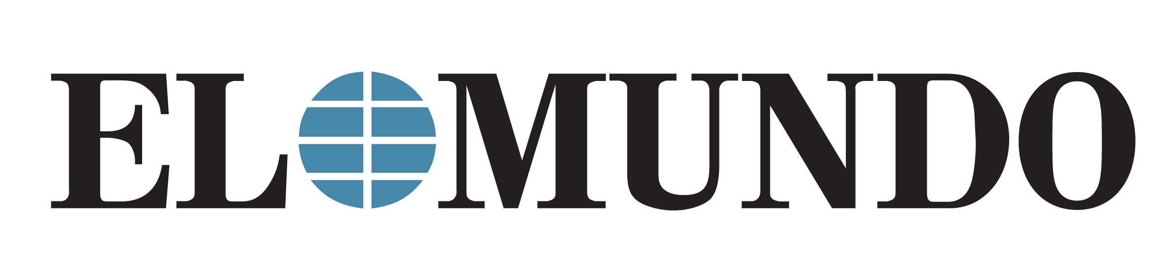 El Mundo Logo photo - 1