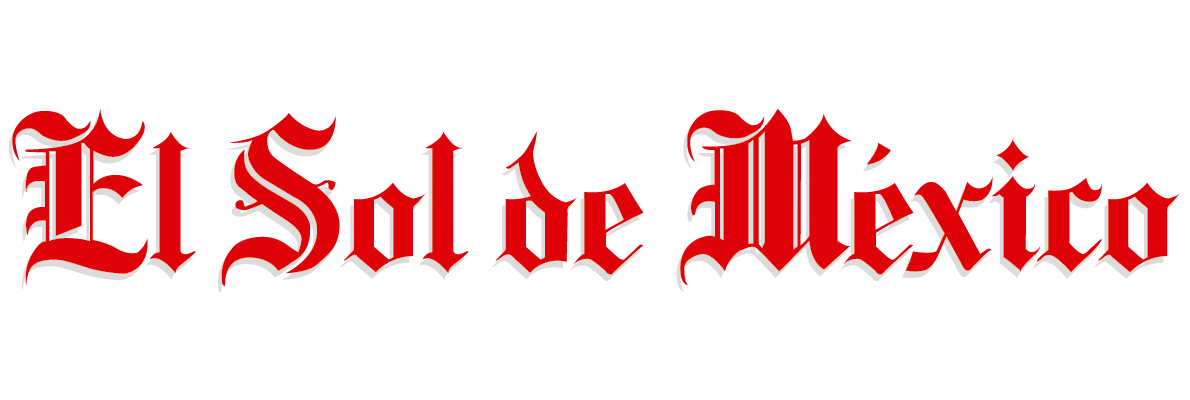 El Sol de México Logo photo - 1