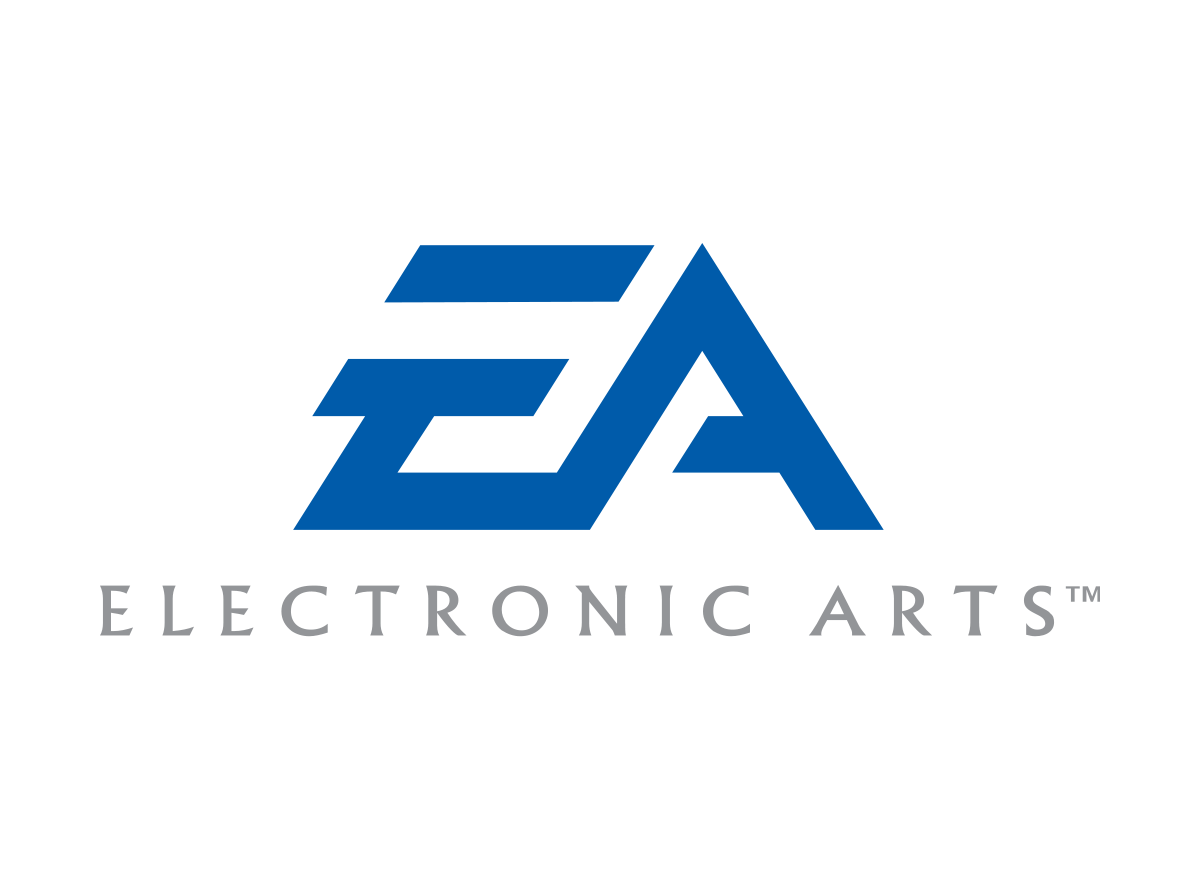 Electronic Arts Logo photo - 1