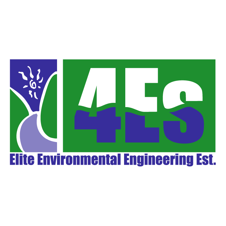 Elite Environmental Engineering Est. Logo photo - 1