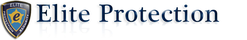 Elite Protection Logo photo - 1