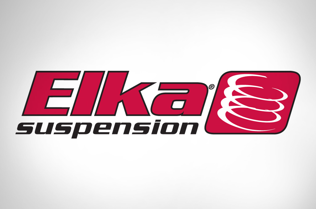 Elka Suspension Logo photo - 1