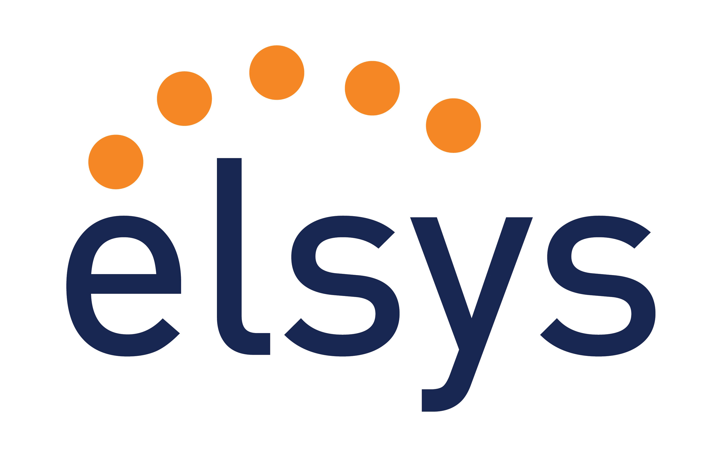 Elsys Logo photo - 1