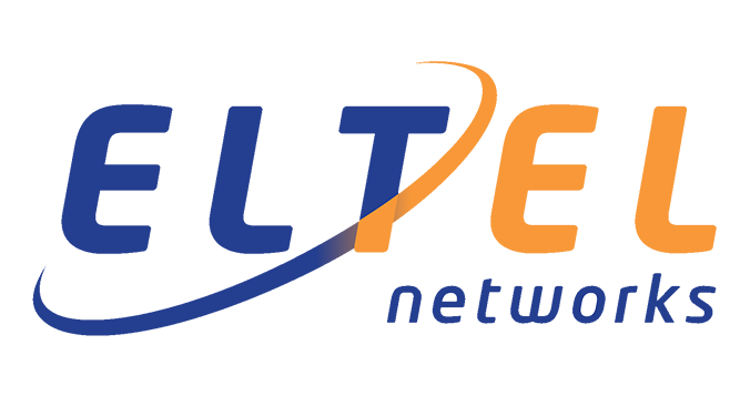 Eltel Networks Logo photo - 1