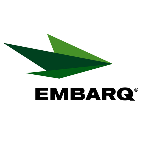 Embarq Logo photo - 1