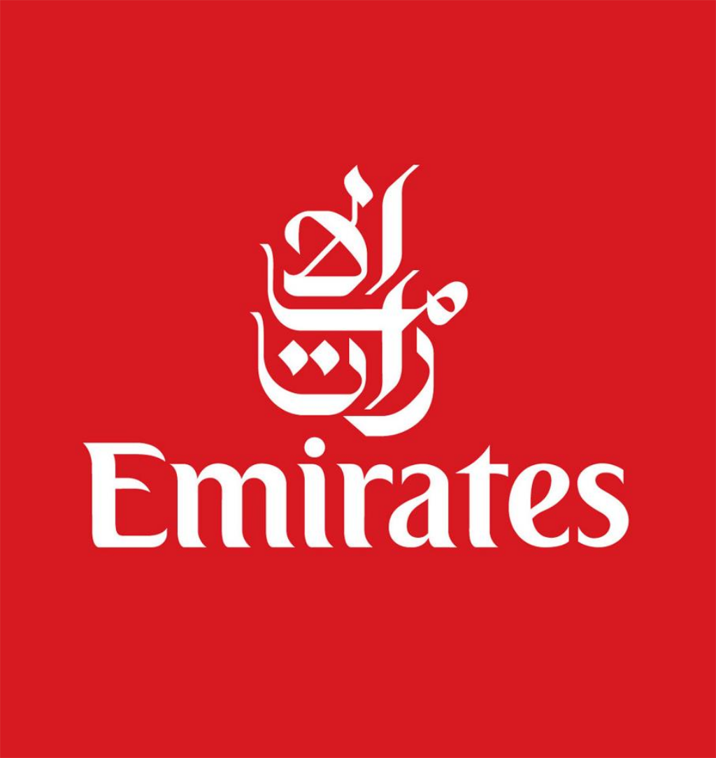 Emirates Logo photo - 1