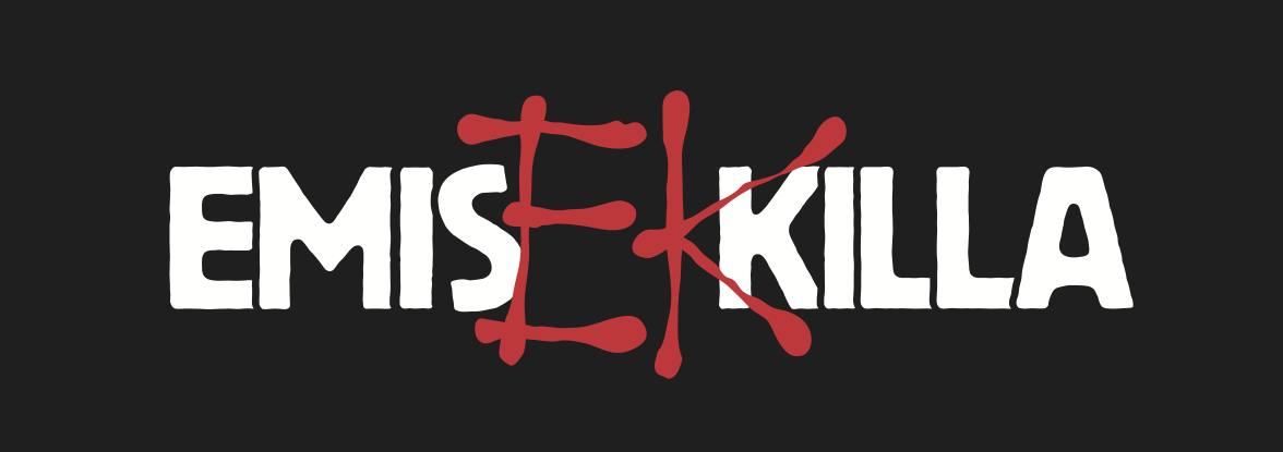Emis Killa Logo photo - 1