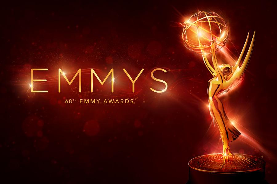 Emmy Award Logo photo - 1