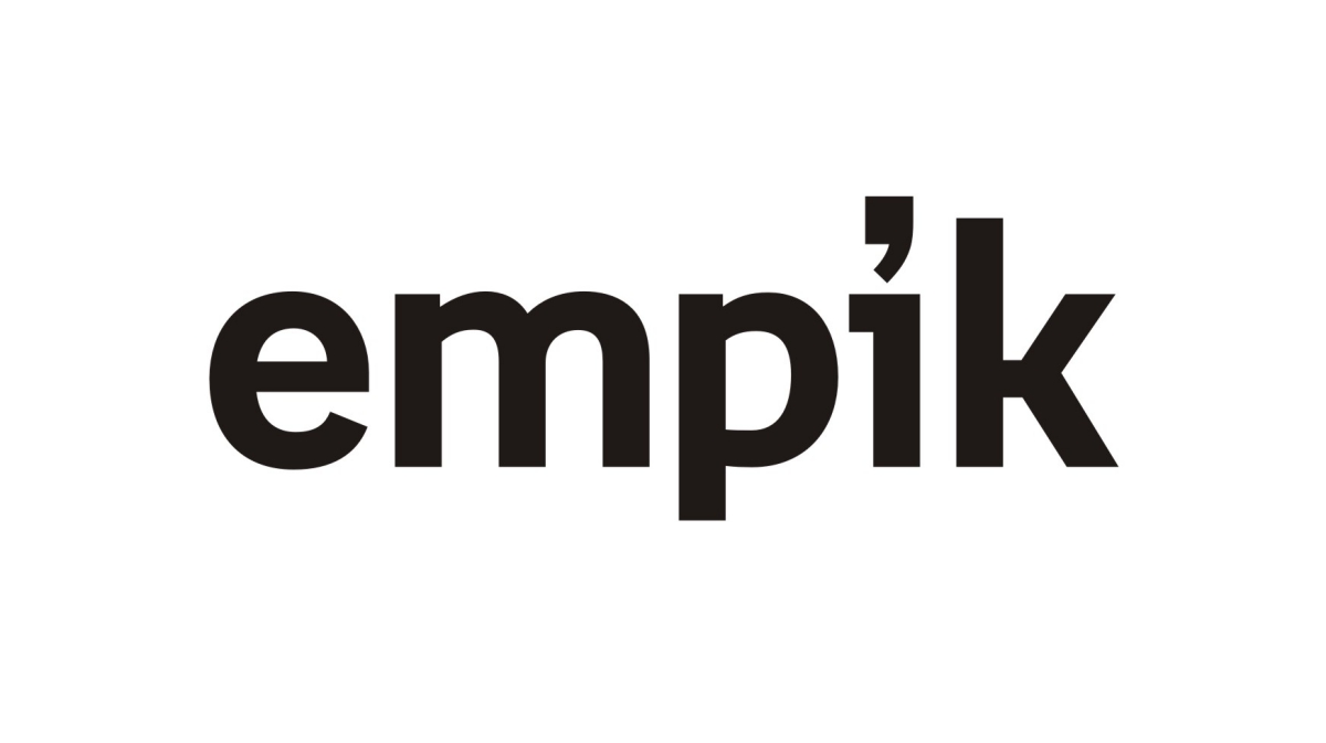 Empik Logo photo - 1
