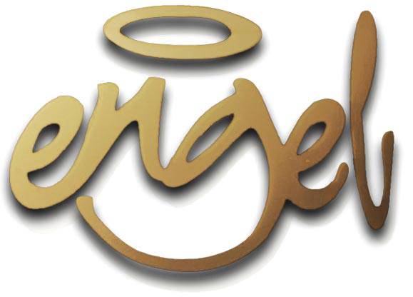 Engel RPG Logo photo - 1
