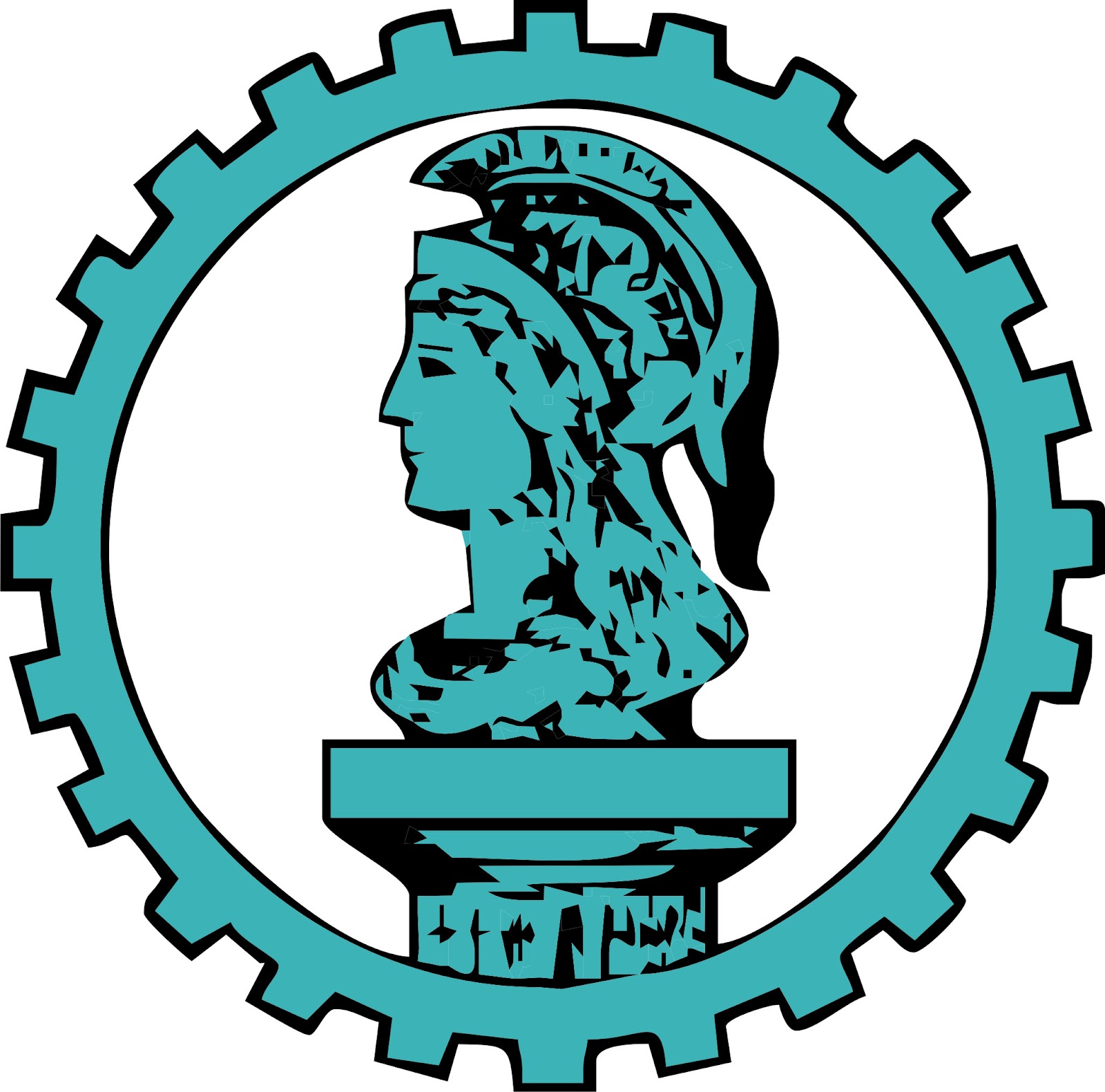 Engenharia Civil Logo photo - 1