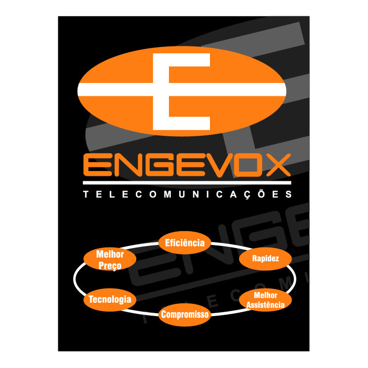 Engevox Logo photo - 1