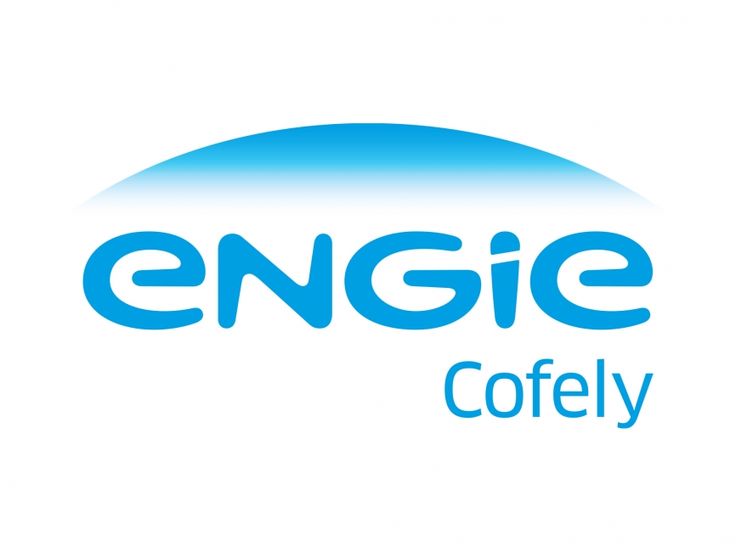 Engie Cofely Logo photo - 1