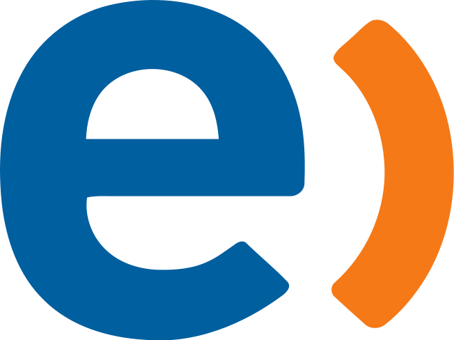 Entel PCS Logo photo - 1